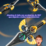 ESPADA VOLADORA PREMIUM