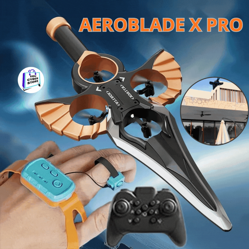 AEROBLADE X PRO
