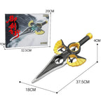 ESPADA VOLADORA PREMIUM